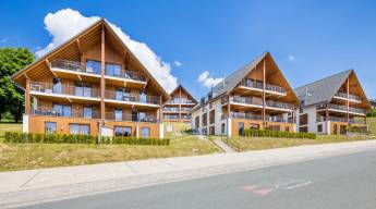 Bergresort Winterberg