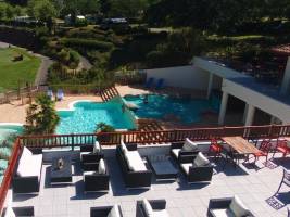 Camping Biper Gorri