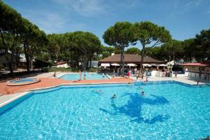 Camping Village Cavallino