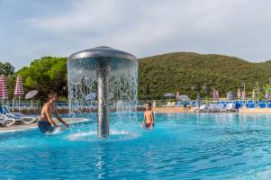 Camping Oliva
