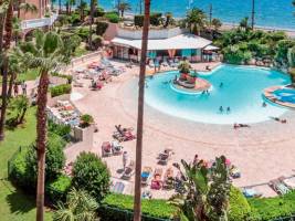 Pierre & Vacances Résidence Cannes Verrerie