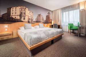 Cosmopolitan Bobycentrum - Czech Leading Hotels