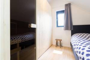 Recreational villa 7 people Wellness