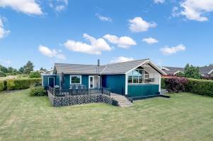 Lolland, Falster en Mön