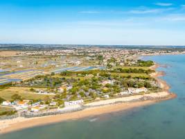 Camping Paradis A La Corniche