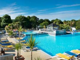 Camping Siblu Domaine de Kerlann - Funpass inclus