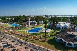 Monarque Club Rivage Monastir