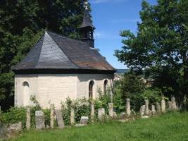 Camping Weitblick im Naturpark Steigerwald