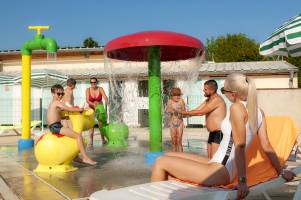 Camping Le Ried