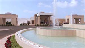 MITSIS Blue Domes Exclusive Resort en Spa