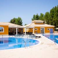 Castro Marim Golfe & Country Club - inclusief huurauto