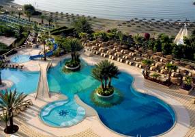 Four Seasons Limasol