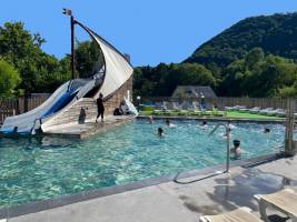 Camping Pommeraie