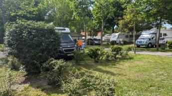 Camping L'arbre D'or