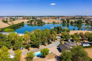 Camping De Bourbon-lancy