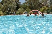 Camping Paradis des Pins-Soulac