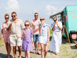 Hub Resort Knuitershoek