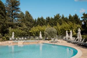 Camping Collection Rivages Rives D Arc