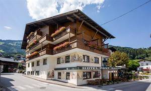 SCOL Sporthotel Zillertal