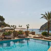 Mondrian Ibiza