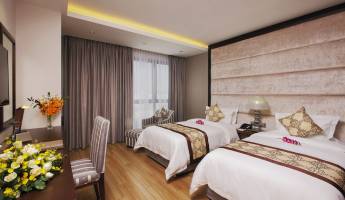 Athena Boutique Hotel
