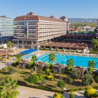 Hotel Eftalia Aqua