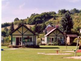 Village Chalets – Le Rû Du Pré