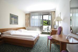 Morada Hotel Alexisbad