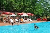 Camping Colleverde Siena