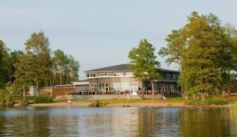 Ringsjöstrand Hotell