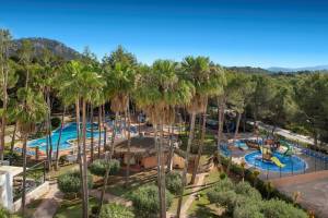 Valentin Park Club en Aptos