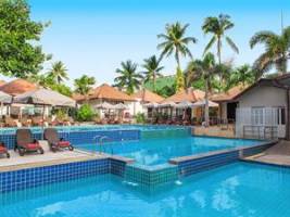 Chaweng Cove Beach Resort