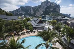 Holiday Inn Krabi Ao Nang Beach
