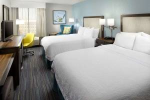 Hampton Inn Orlando Near Universal Blv - International Drive