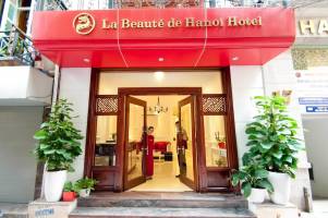 La Beaute De Hanoi Hotel