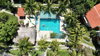 Boca Olas Resort Villas