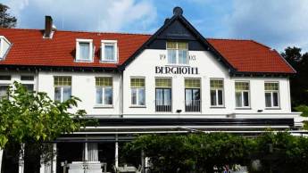 Amrâth Berghotel Amersfoort