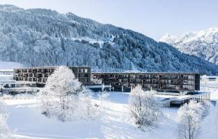 Falkensteiner Hotel Montafon