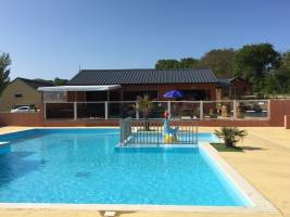 Camping du Val