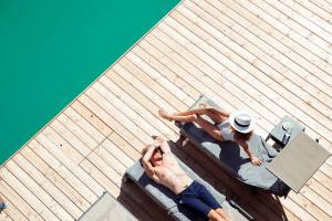 All-Suite ResortÖtztal