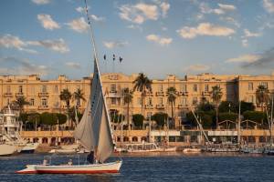 Sofitel Winter Palace Luxor