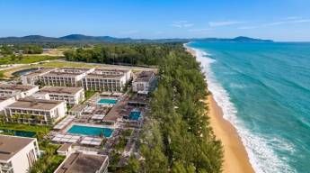 Riu Palace Phuket