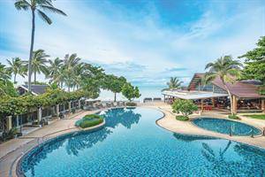 NH Collection Samui Peace Resort