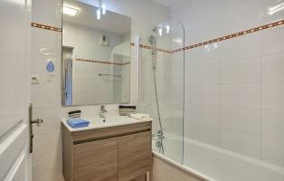 Résidence Prestige Iratzia 2p4p Parc