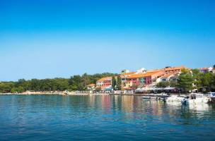 Veya Maradiso by Aminess