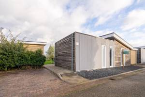 Ravenbosch - Tuinhuis