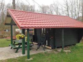 Blockhaus
