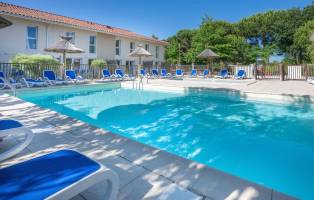 Résidence Le Petit Pont 2p4