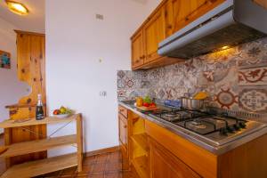 Appartamento Secrel 11