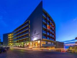 Semiramis City